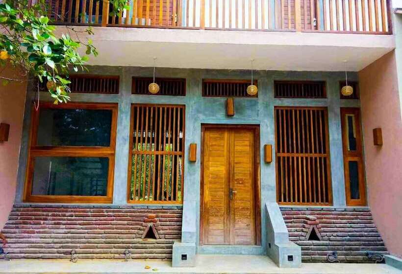 هتل Green Kingdom Resort