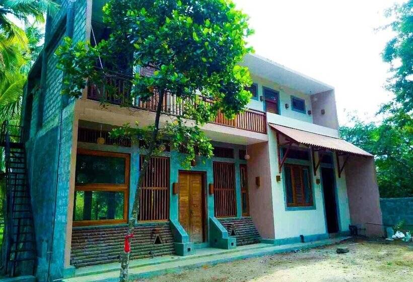 هتل Green Kingdom Resort