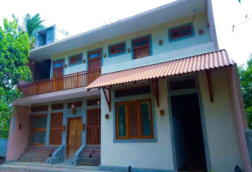 هتل Green Kingdom Resort