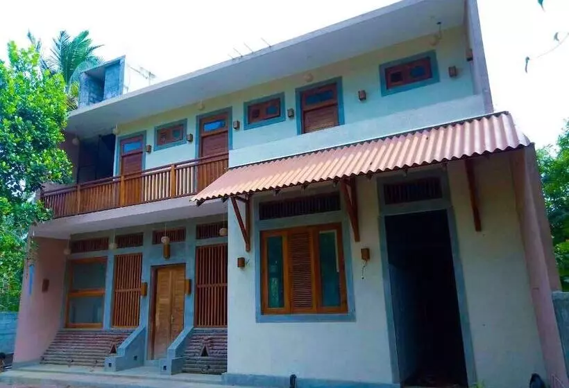 ホテル Green Kingdom Resort