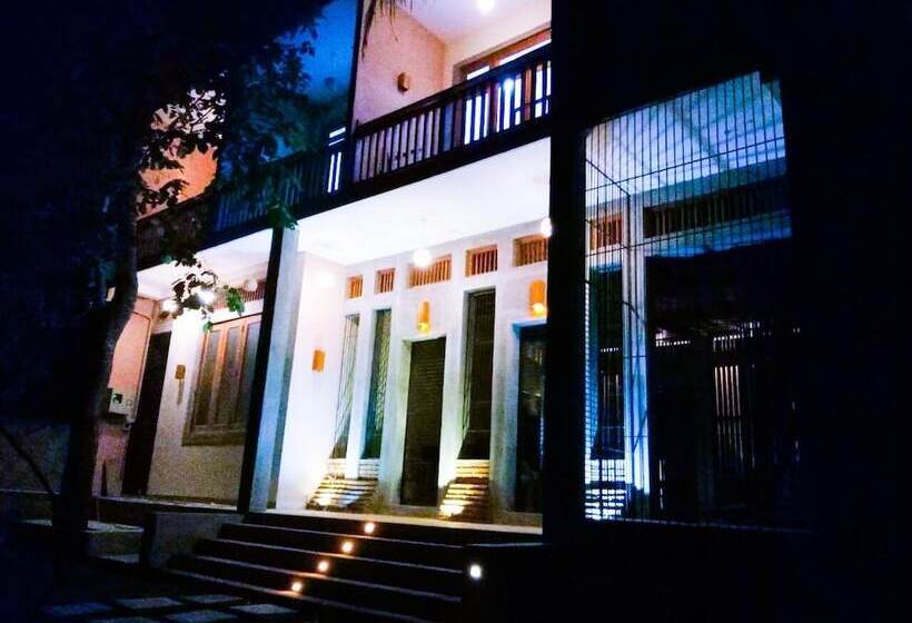 هتل Green Kingdom Resort