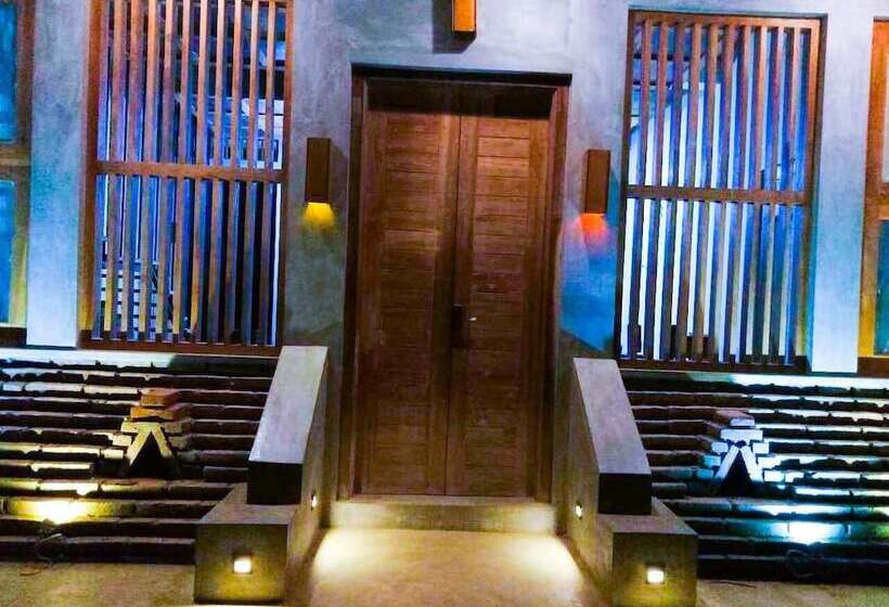 هتل Green Kingdom Resort