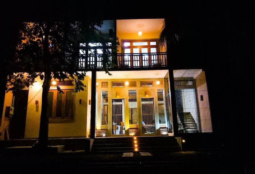 هتل Green Kingdom Resort