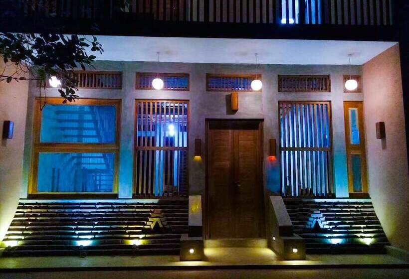 هتل Green Kingdom Resort