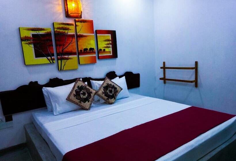 هتل Green Kingdom Resort