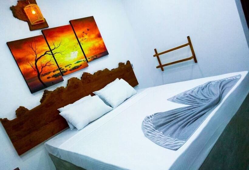 هتل Green Kingdom Resort