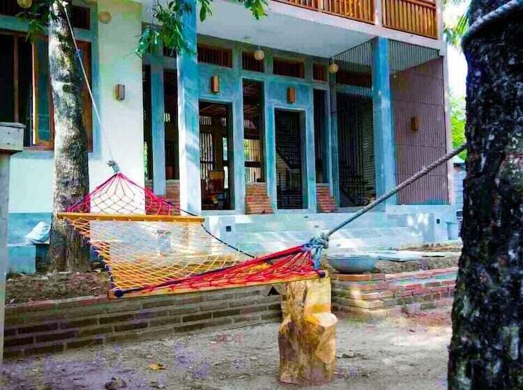 هتل Green Kingdom Resort