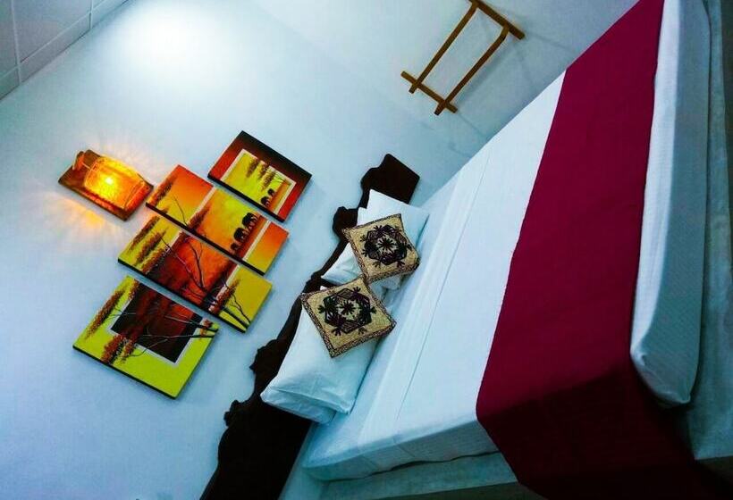 هتل Green Kingdom Resort