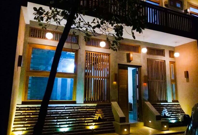 هتل Green Kingdom Resort