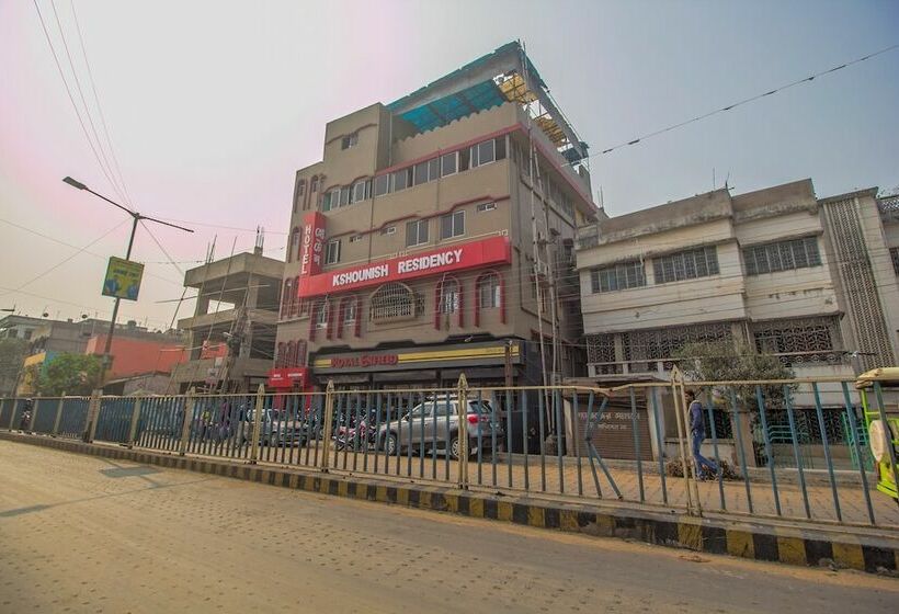 فندق O Kshounish Residency