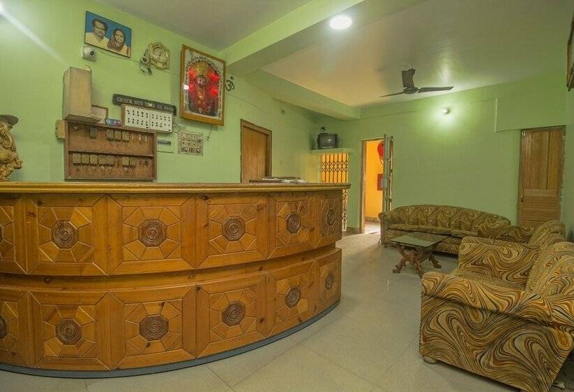 فندق O Kshounish Residency