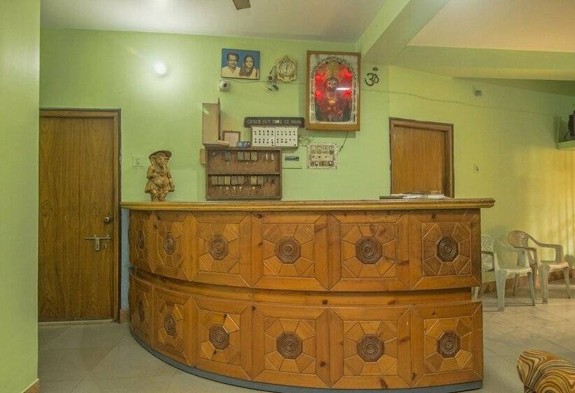 فندق O Kshounish Residency