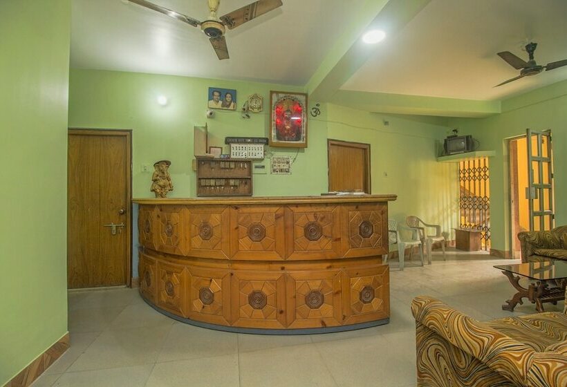 فندق O Kshounish Residency