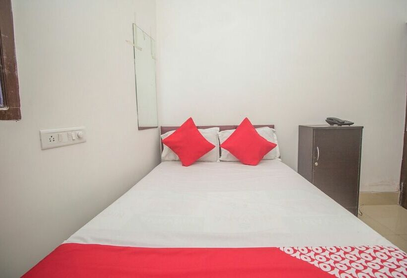 فندق O Kshounish Residency