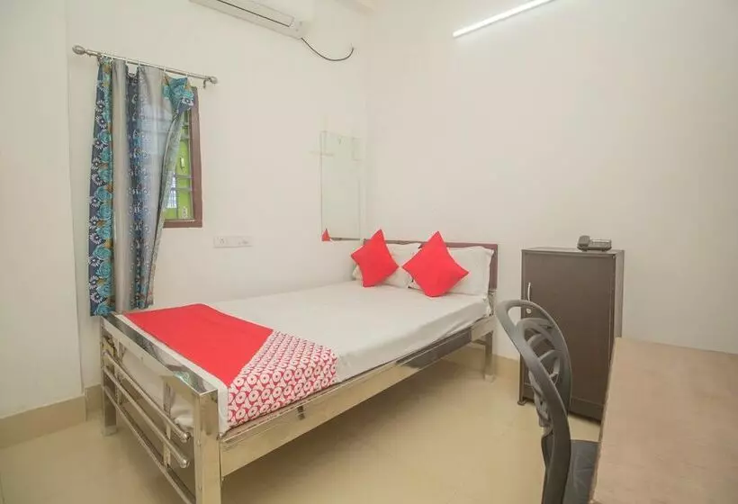 Hotelli O Kshounish Residency