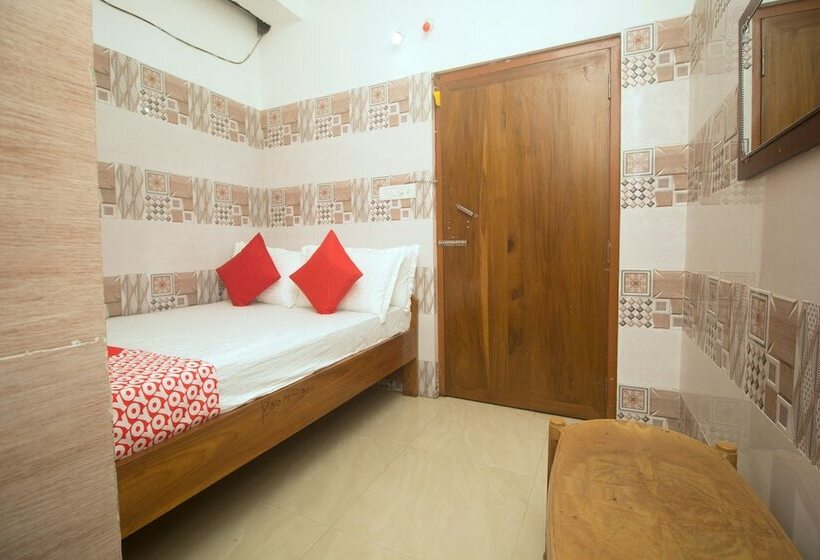 فندق O Kshounish Residency