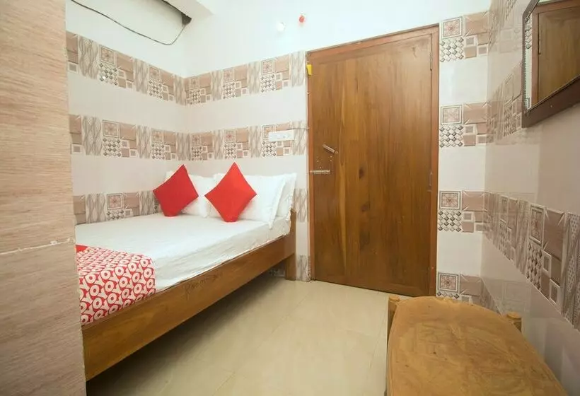 Hotelli O Kshounish Residency