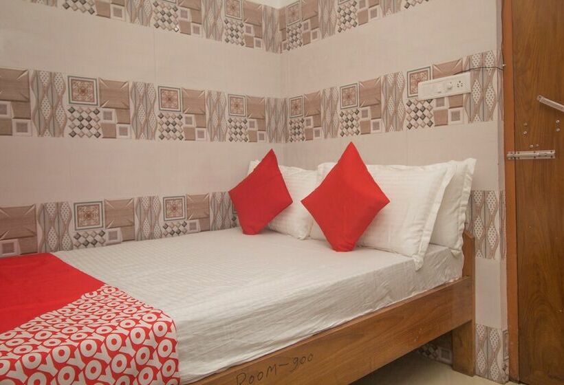 فندق O Kshounish Residency