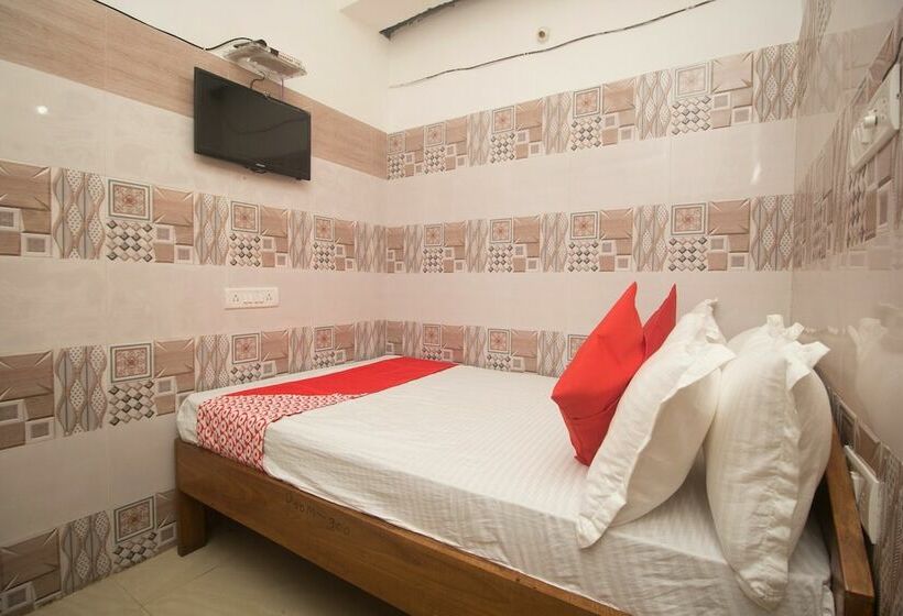 فندق O Kshounish Residency