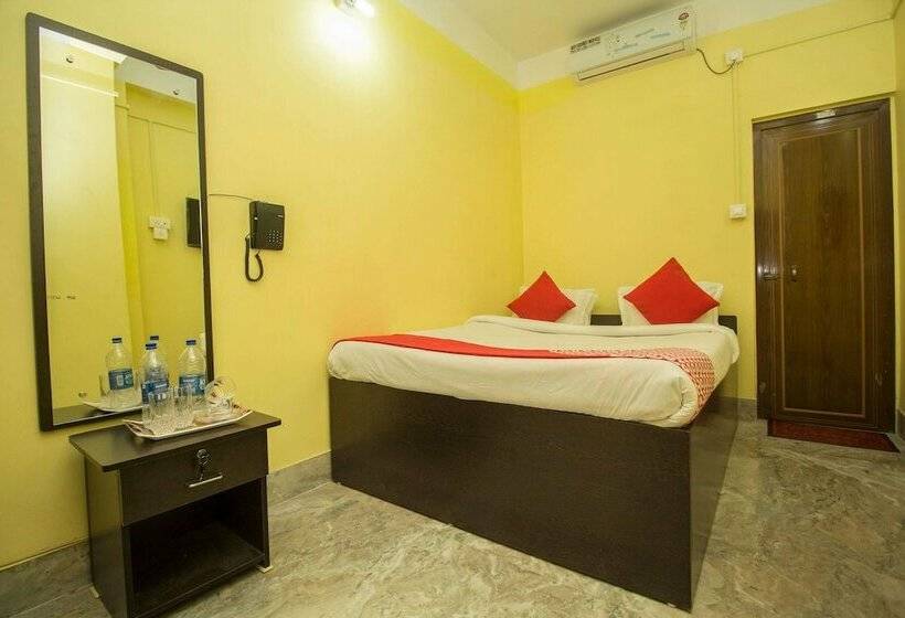 فندق O Kshounish Residency