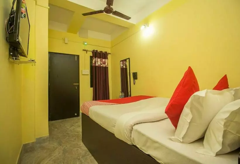 Hotelli O Kshounish Residency