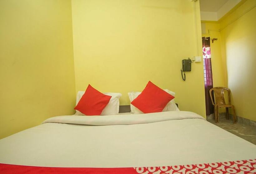 فندق O Kshounish Residency