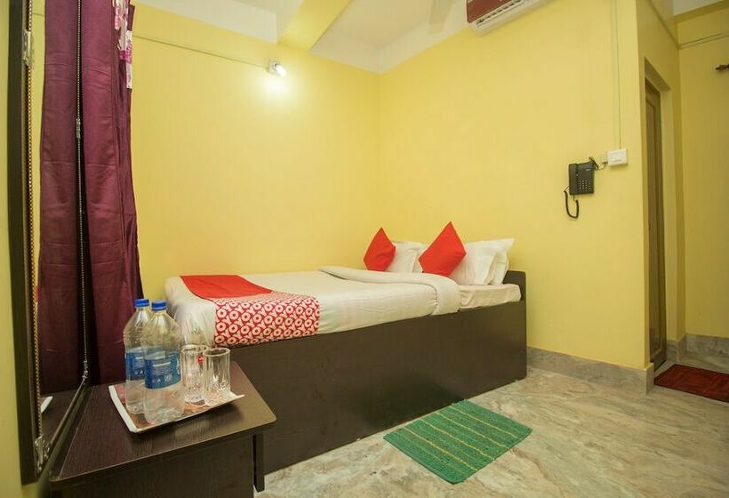 فندق O Kshounish Residency