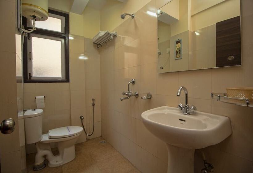 فندق O Kshounish Residency