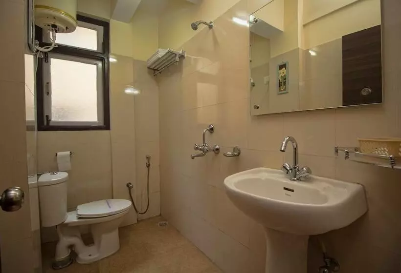 Hotelli O Kshounish Residency