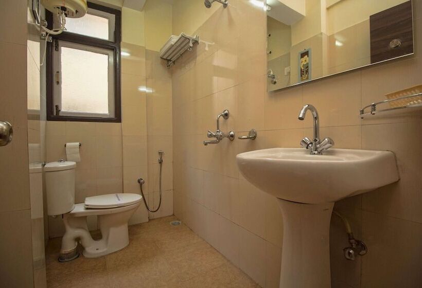 فندق O Kshounish Residency