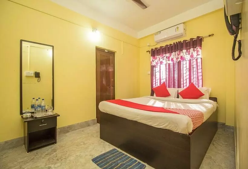 Hotelli O Kshounish Residency