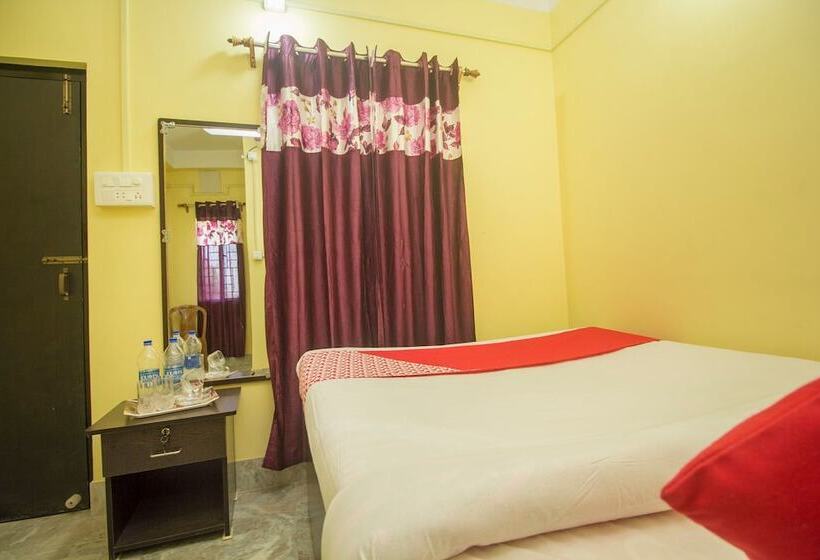 فندق O Kshounish Residency