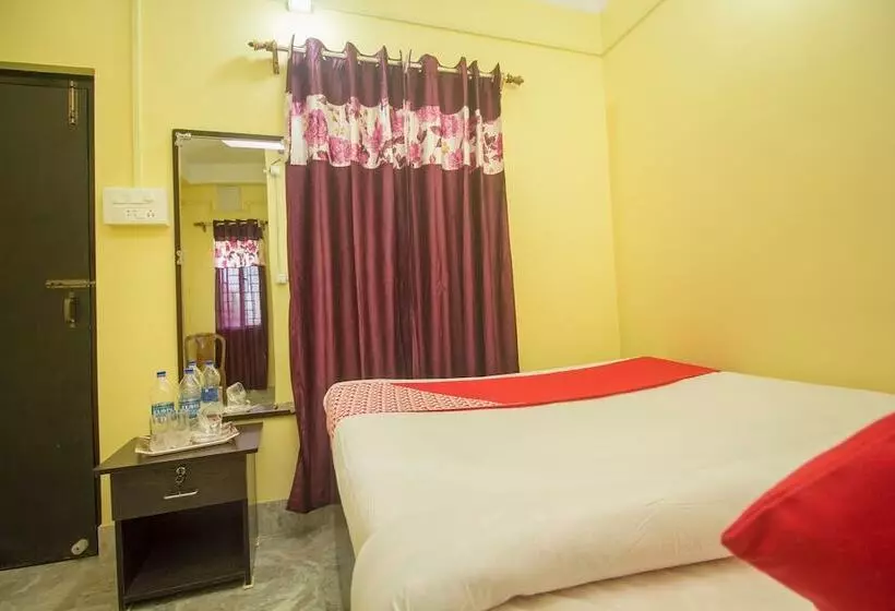 Hotelli O Kshounish Residency