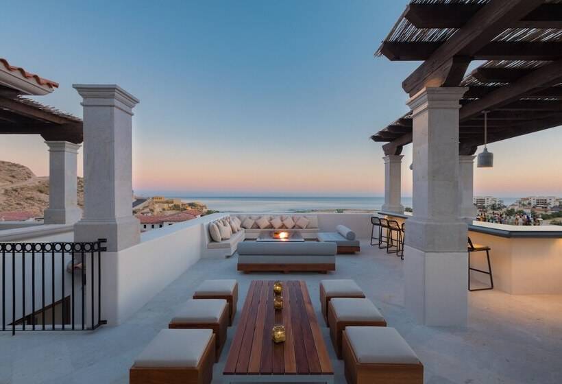 فندق Live Aqua Private Residences Los Cabos