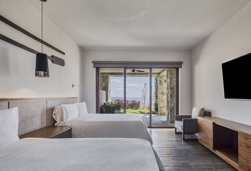 فندق Live Aqua Private Residences Los Cabos