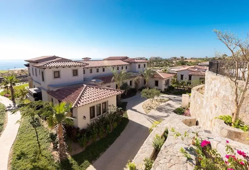 ホテル Live Aqua Private Residences Los Cabos