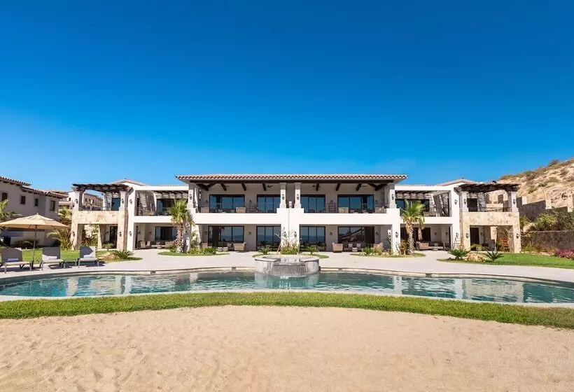 ホテル Live Aqua Private Residences Los Cabos