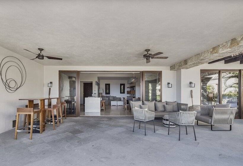 فندق Live Aqua Private Residences Los Cabos