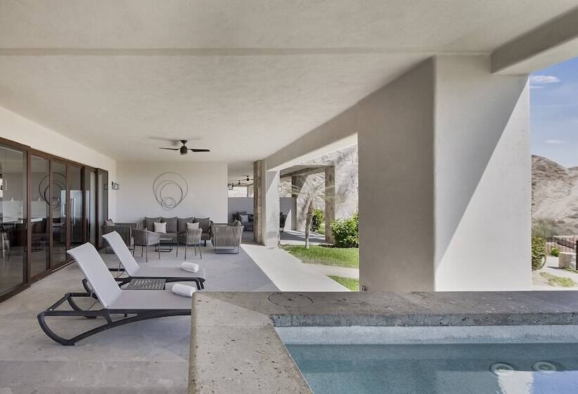 فندق Live Aqua Private Residences Los Cabos