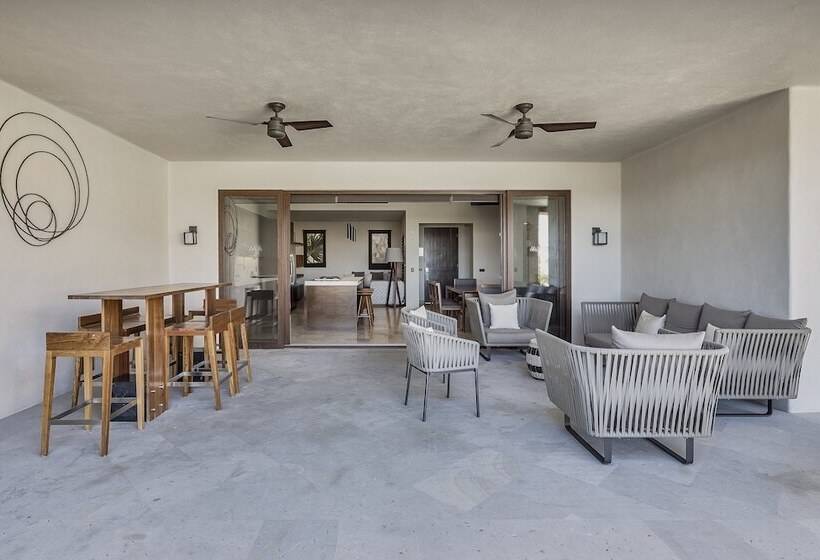 فندق Live Aqua Private Residences Los Cabos