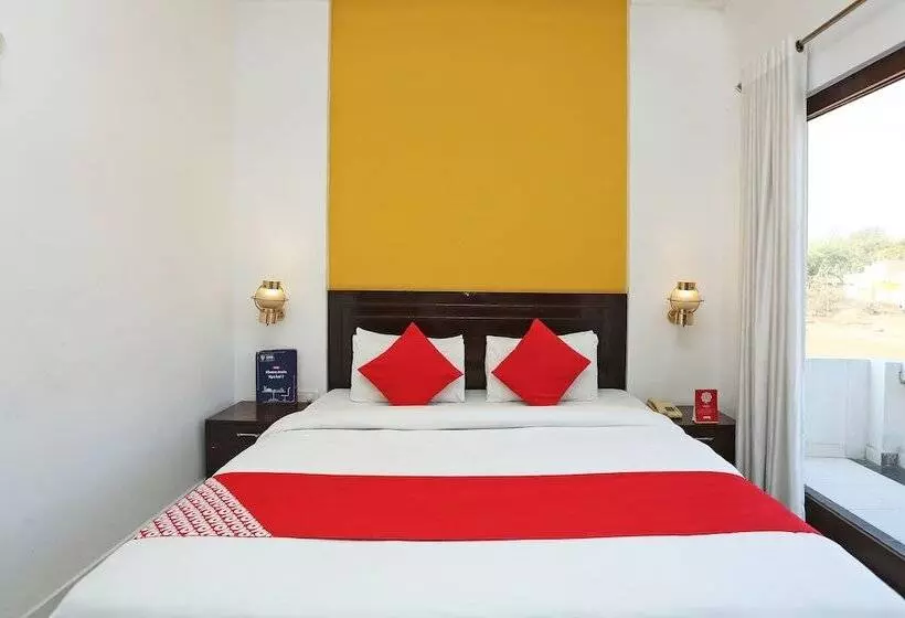 هتل Narayana Palace By Oyo Rooms