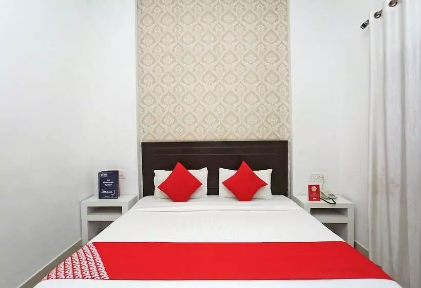 هتل Narayana Palace By Oyo Rooms