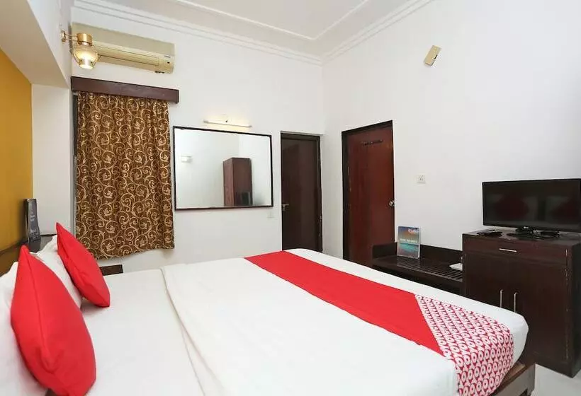 هتل Narayana Palace By Oyo Rooms