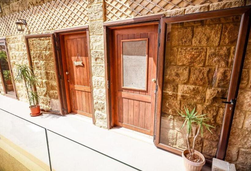 Old Town Guest Houses