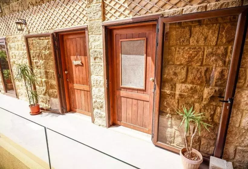 Old Town Guest Houses