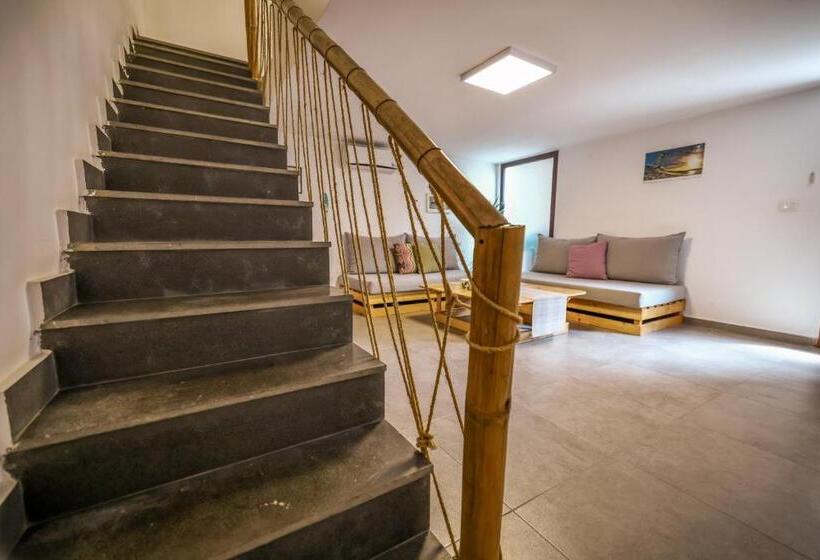 Old Town Guest Houses