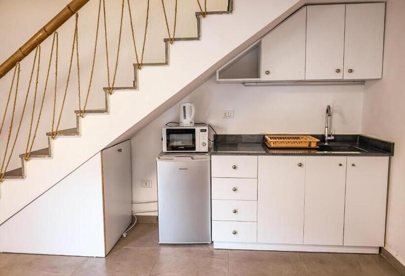 Old Town Guest Houses