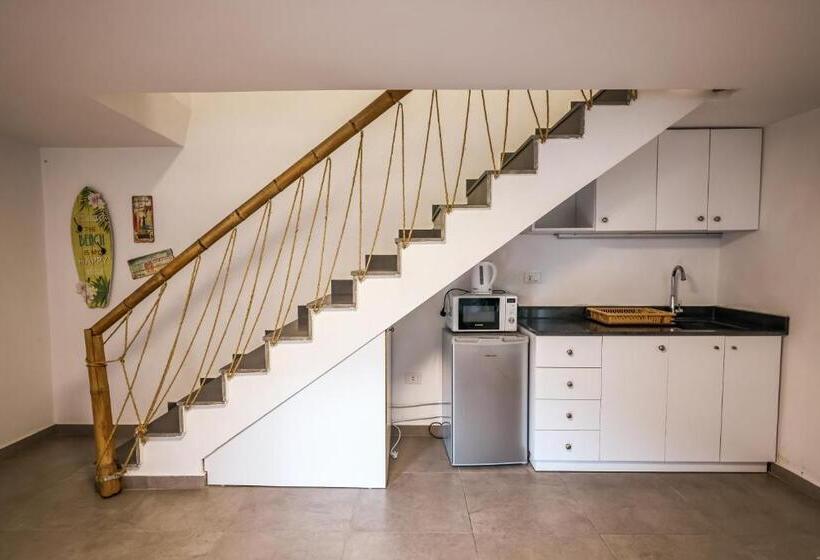 Old Town Guest Houses