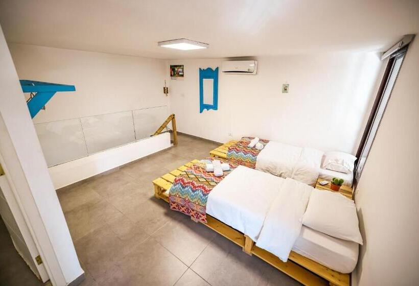 Old Town Guest Houses