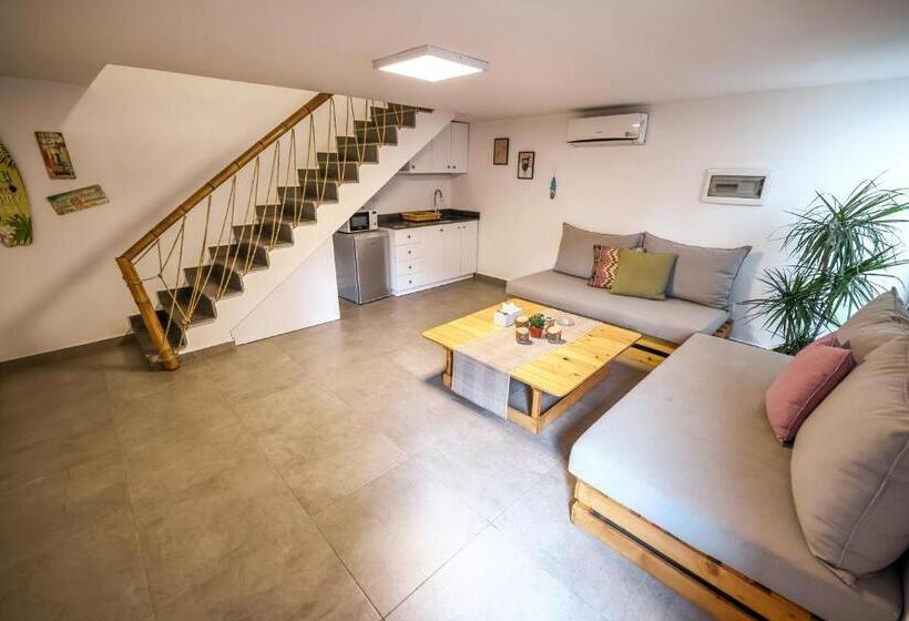 Old Town Guest Houses